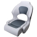 Relaxn Sea-Breeze Series Boat Seat