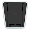 Relaxn Aluminium Hatch - Trapezoid