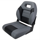 Relaxn seats - Deluxe Bay Series