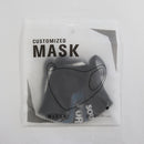 Southern Formula Face Mask