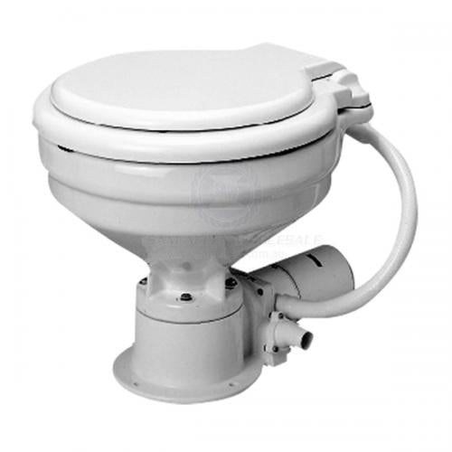 TMC Standard Electric Toilets with Small Bowl