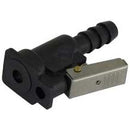 Relaxn OMC/Johnson/Evinrude Female Fuel Fitting 3/8 inch Barb