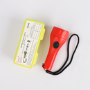 FLOATING TORCH - MORSE SIGNAL TORCH