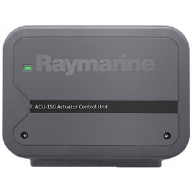 Raymarine EV-150 Hydraulic Autopilot Pack