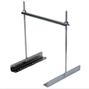 BATTERY HOLDER - STAINLESS STEEL BATTERY HOLD DOWNS