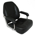 Mojo Deluxe Helm Boat Seat