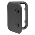 Plastic Hatch - Removable Hinge - 440 x 315