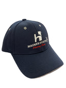Genuine Haines Hunter Fishing Team Cap