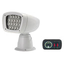 Deluxe LED Remote Spot Light