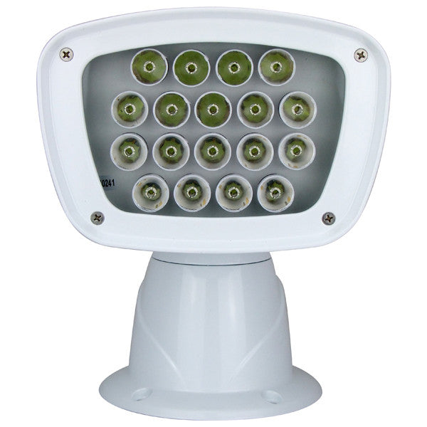Deluxe LED Remote Spot Light