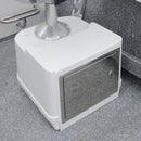 Haines Hunter Large Seat Box | So Pac Plastic Hatch