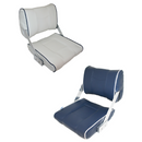 Flip-Back Deluxe Seat