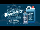 Clearview De-Saltinator 5L Boat Wash Salt Remover