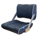 Flip-Back Deluxe Seat