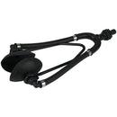 Outboard Motor Flusher - Large Double Action (ear muffs)