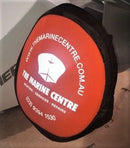 Tow Pack - The Marine Centre