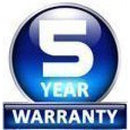 Relaxn LED Round Low Profile Courtesy Lights