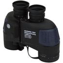 Binoculars - 7 X 50 Waterproof Military Marine Binocular with Compass