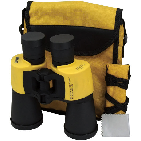 Binoculars - 7 X 50 Waterproof