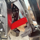 Relaxn High HP Outboard Motor Support