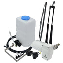 Windscreen Wiper / Washer Kit
