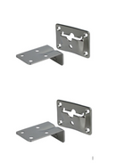 Table Bracket Set – Stainless Steel
