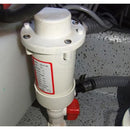 SHURFLO PUMPS - LIVE BAIT - BAIT SENTRY MAGNETIC DRIVE