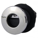 Scupper Skin Fitting S/S 38mm